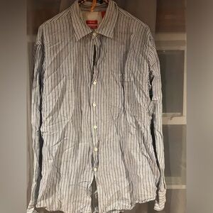 Izod button down shirt